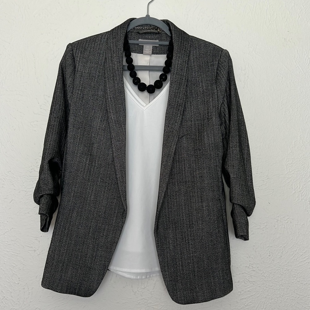 H&M Suit Jacket